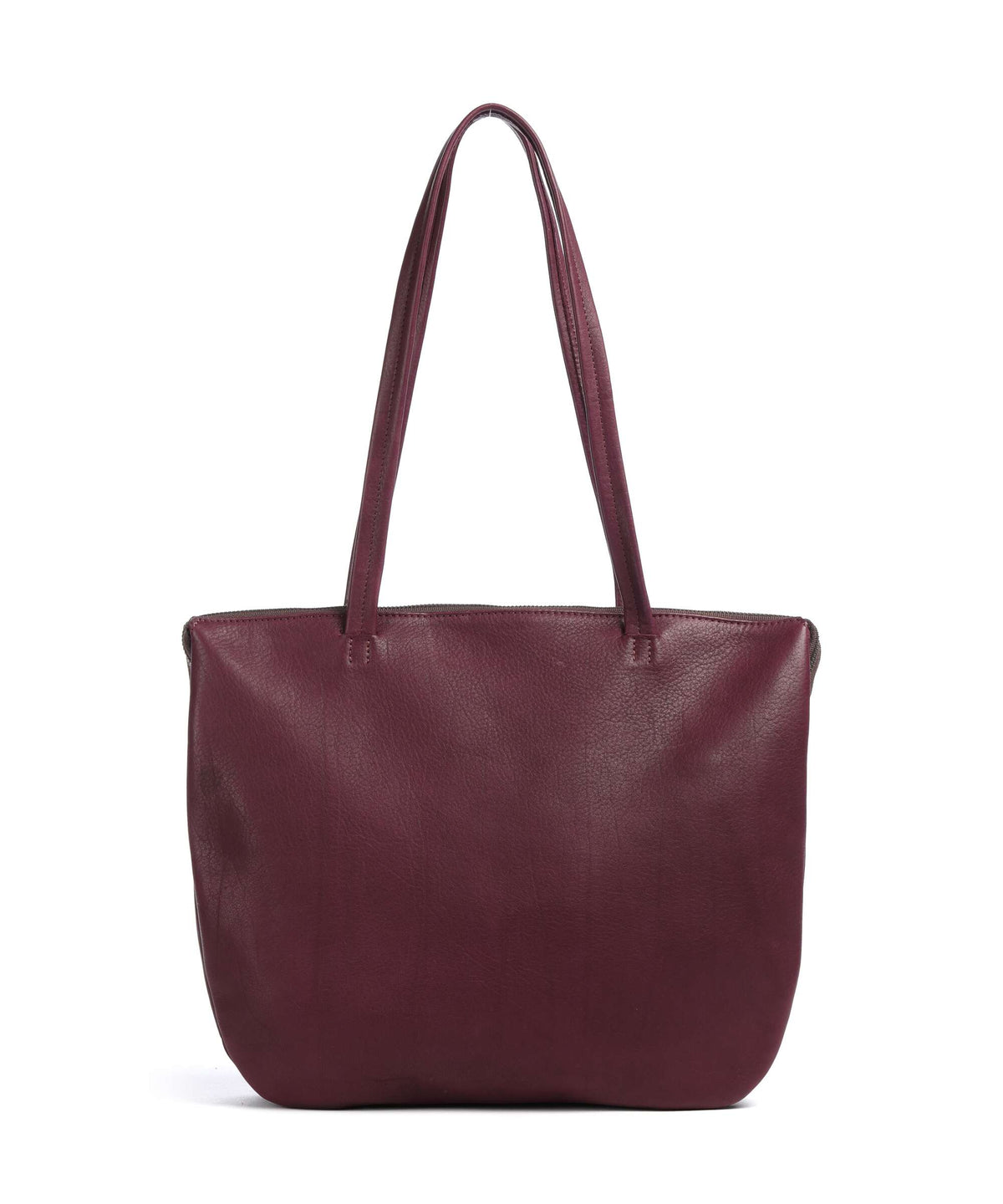 Harold's Cufu Tote bag grape