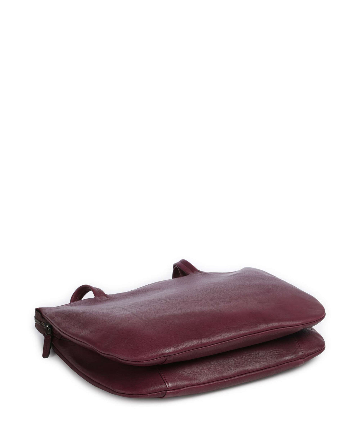 Harold's Cufu Tote bag grape