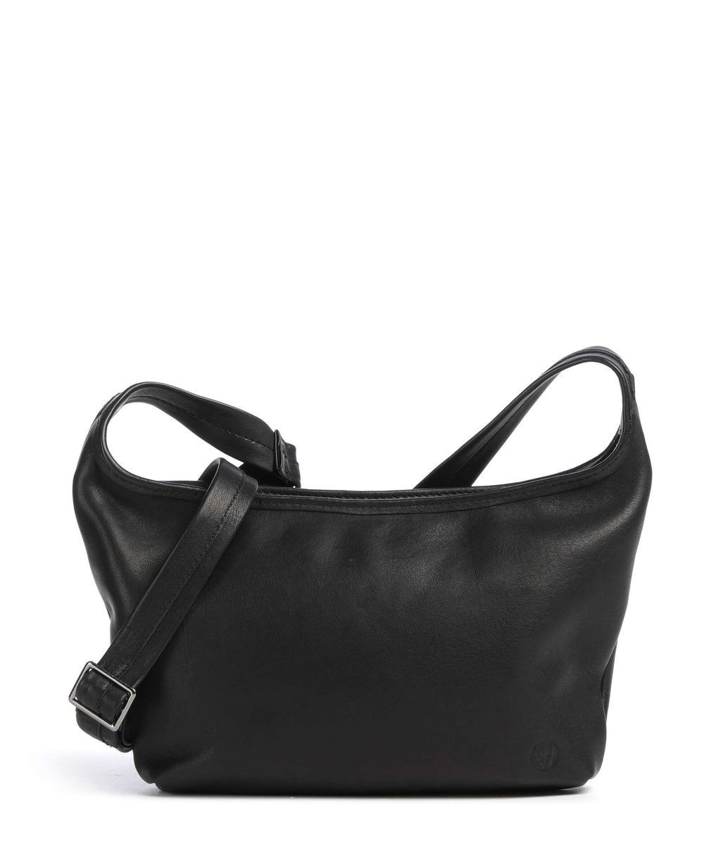 Harold's Cufu Crossbody bag schwarz