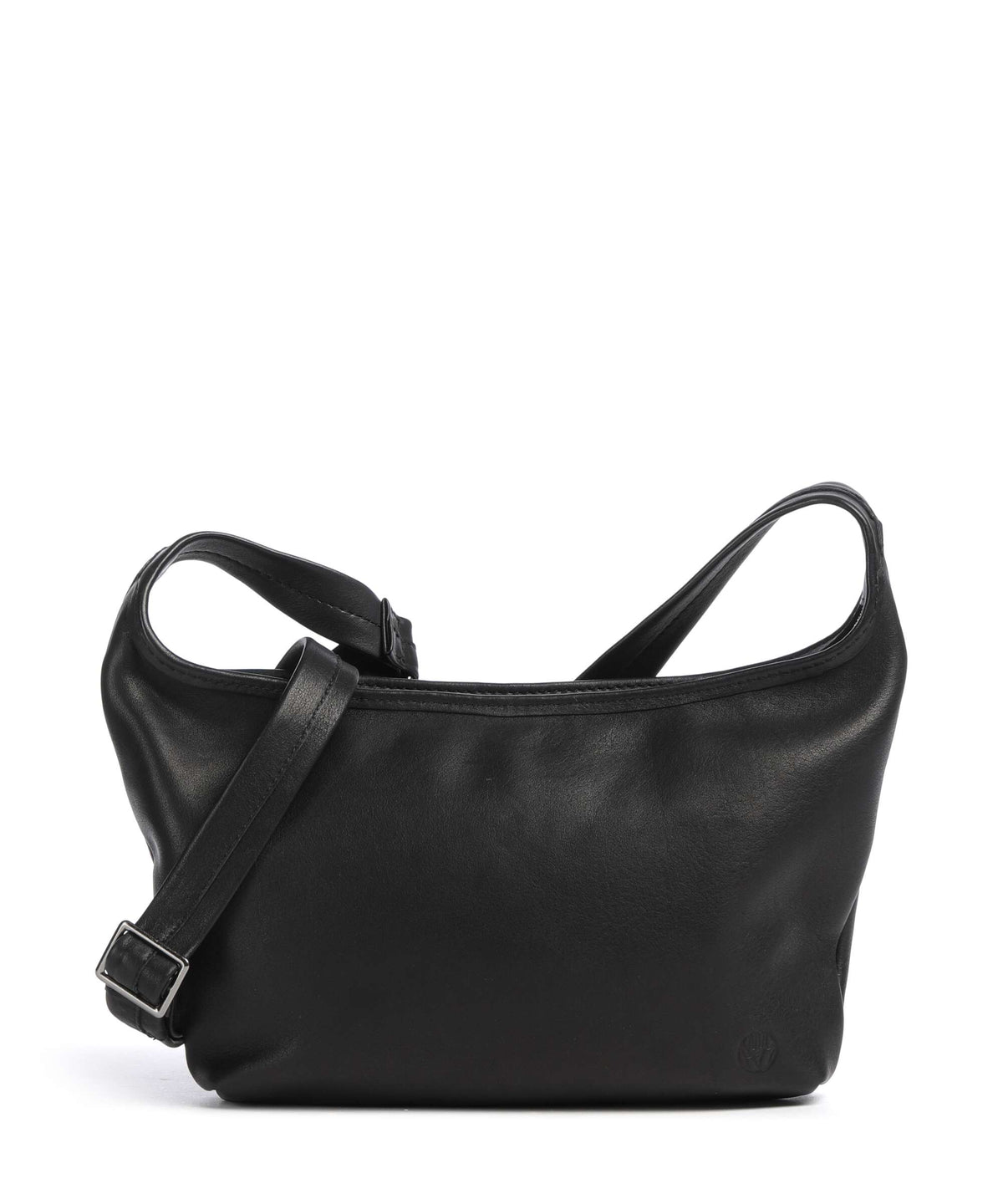 Harold's Cufu Crossbody bag schwarz