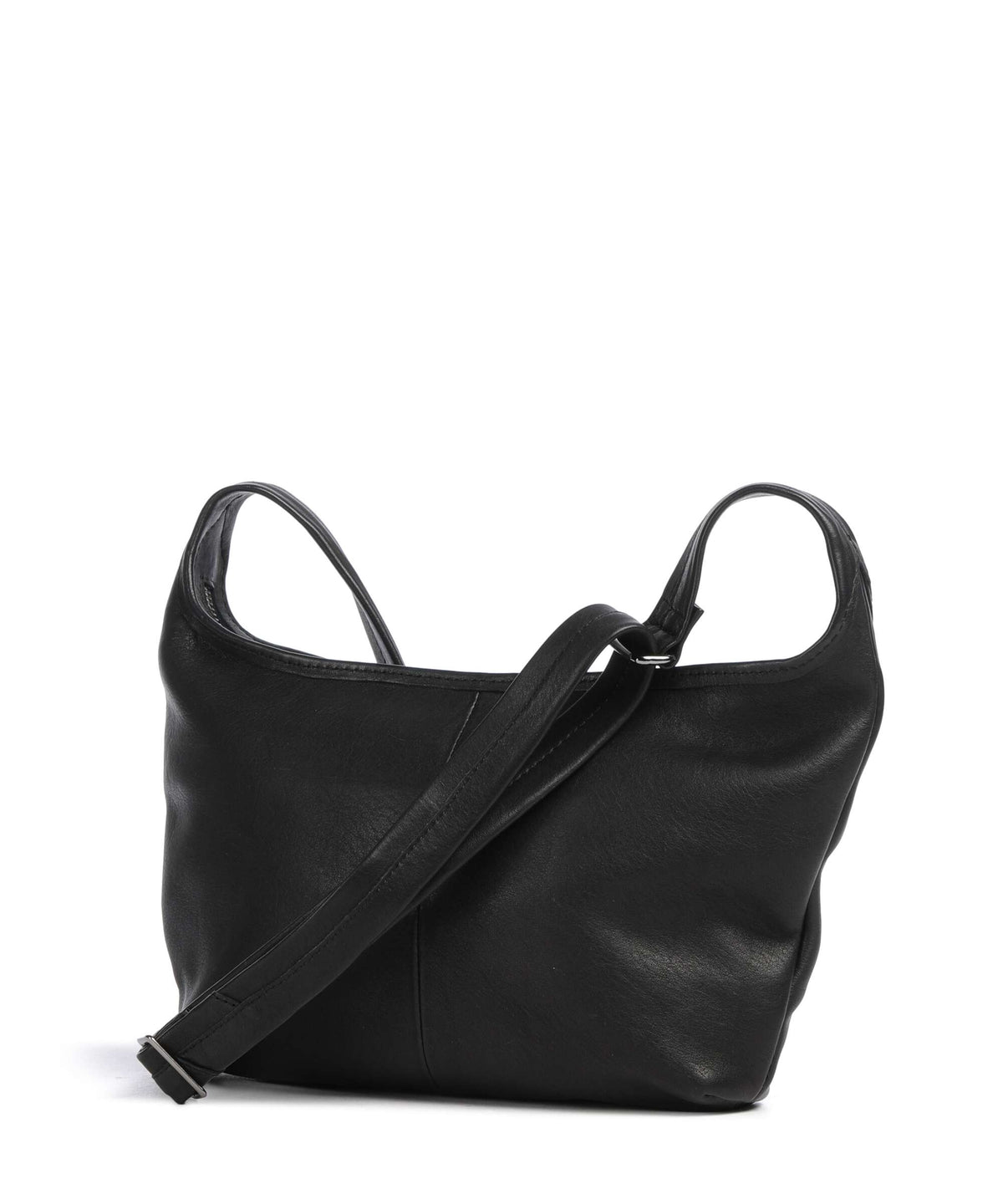Harold's Cufu Crossbody bag schwarz