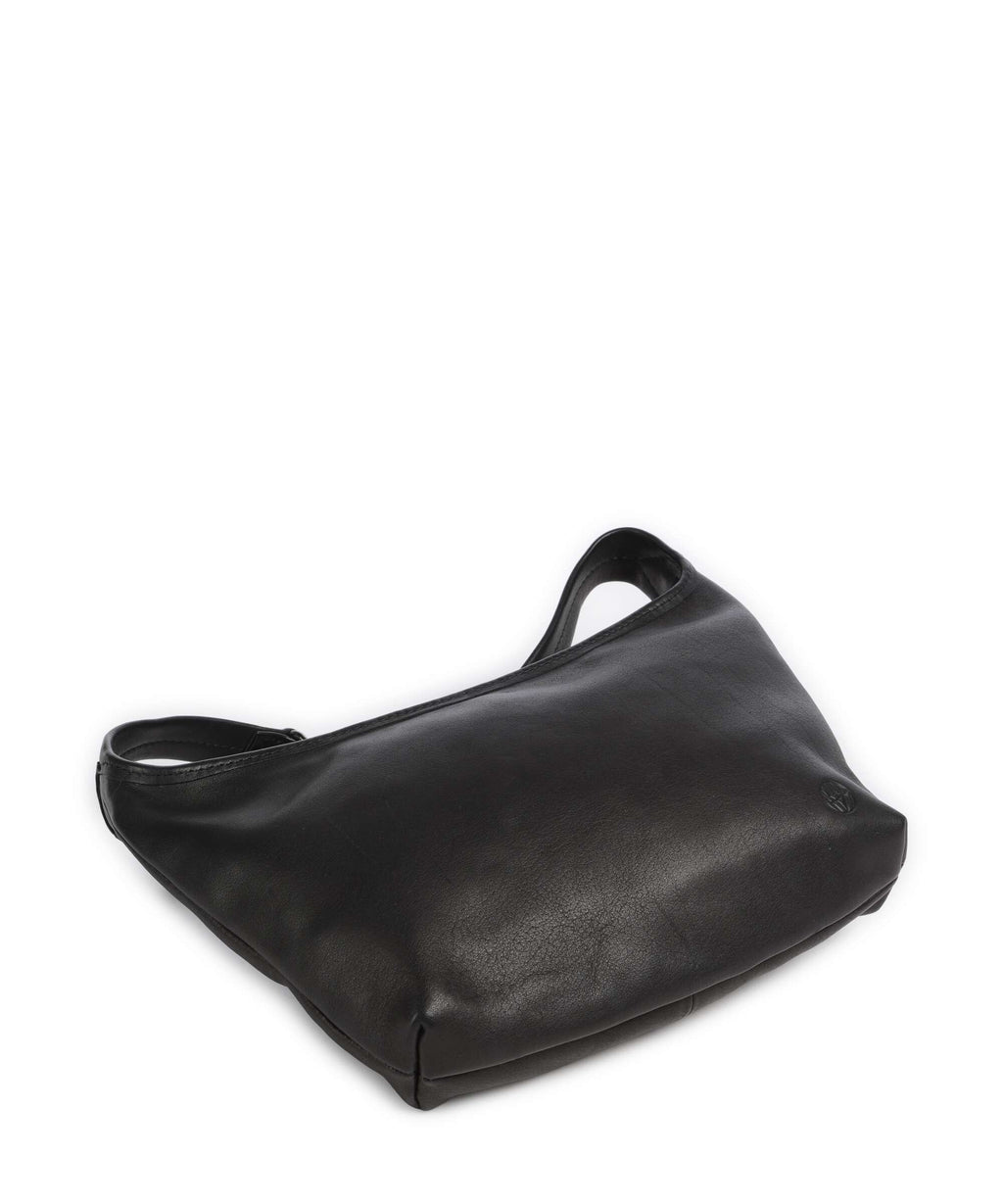 Harold's Cufu Crossbody bag schwarz