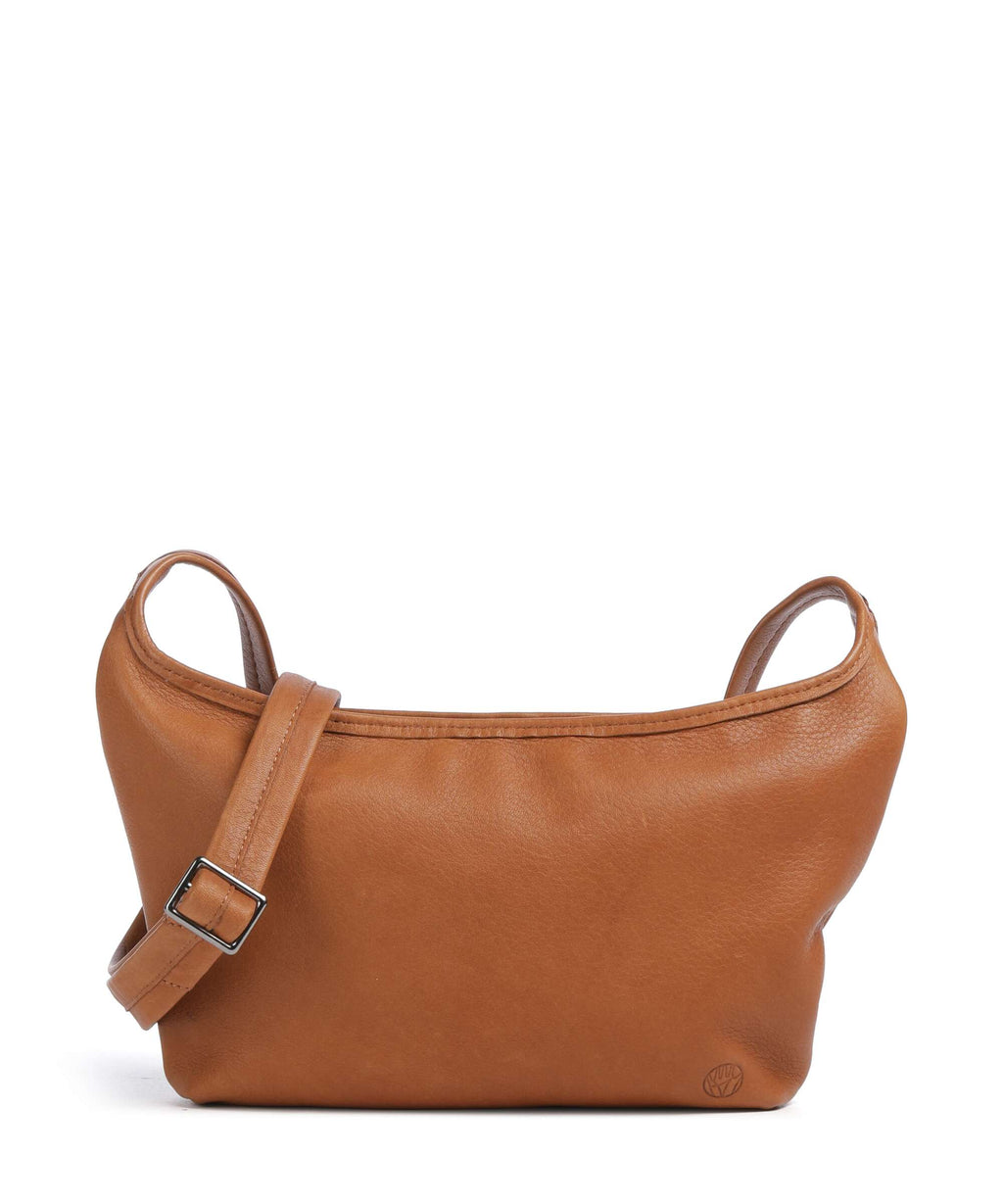 Harold's Cufu Crossbody bag cognac