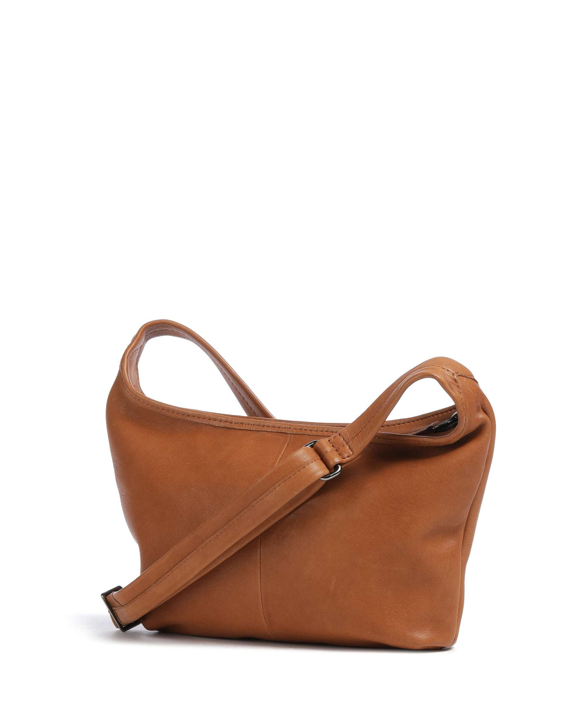 Harold's Cufu Crossbody bag cognac