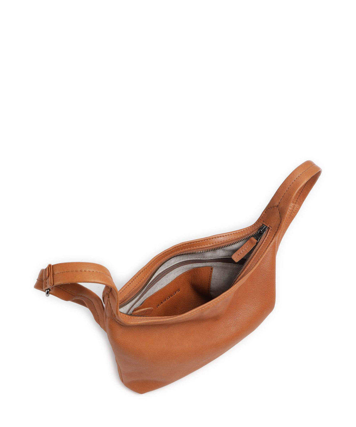 Harold's Cufu Crossbody bag cognac
