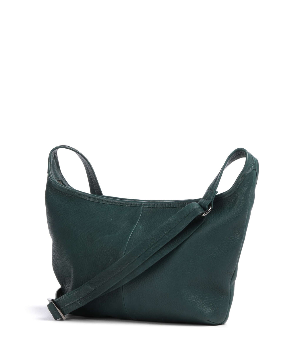 Harold's Cufu Crossbody bag petrol