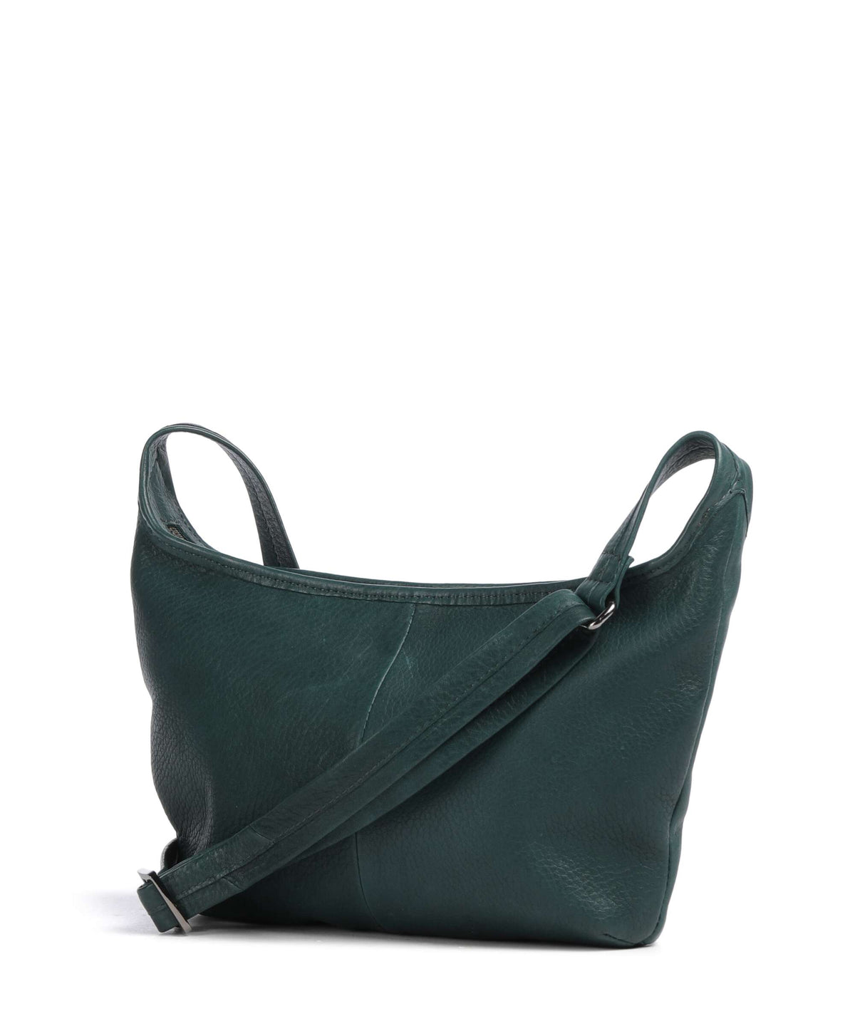 Harold's Cufu Crossbody bag petrol