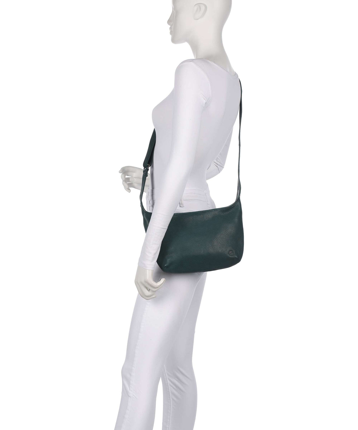 Harold's Cufu Crossbody bag petrol
