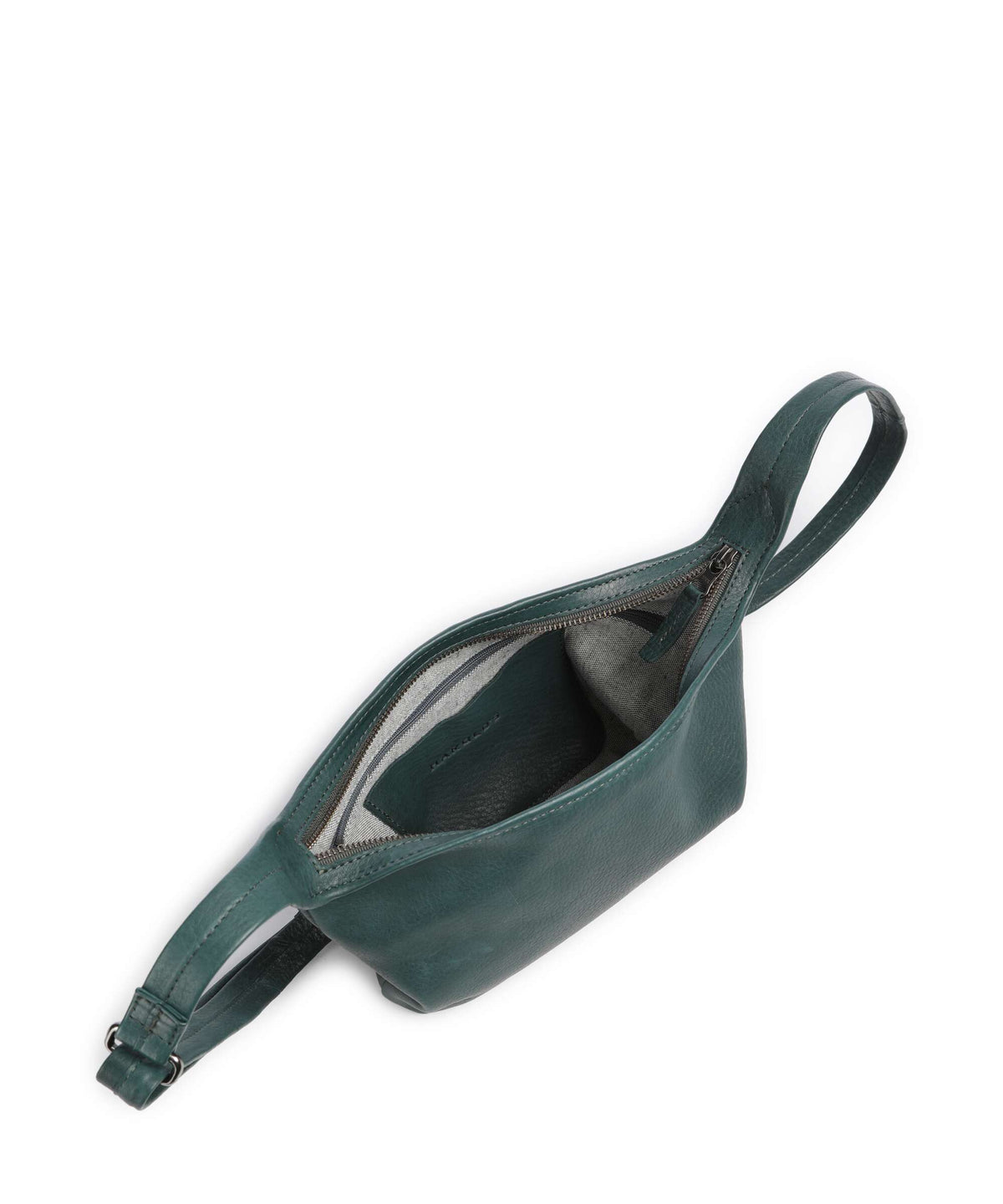 Harold's Cufu Crossbody bag petrol