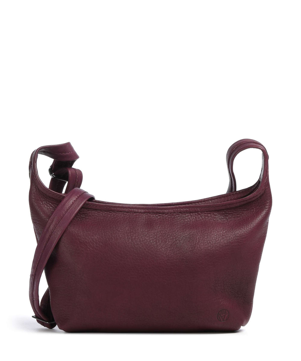 Harold's Cufu Crossbody bag grape