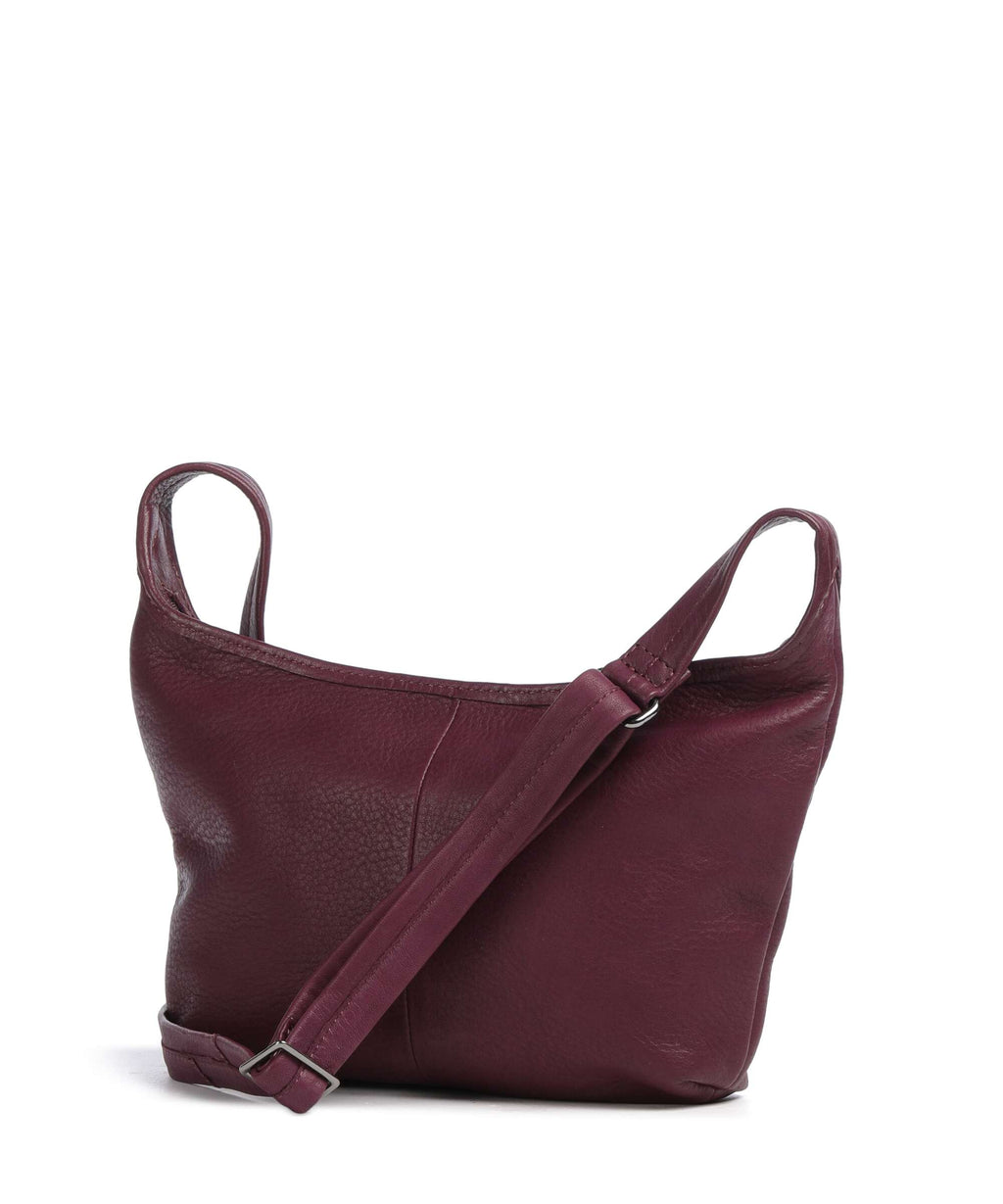 Harold's Cufu Crossbody bag grape