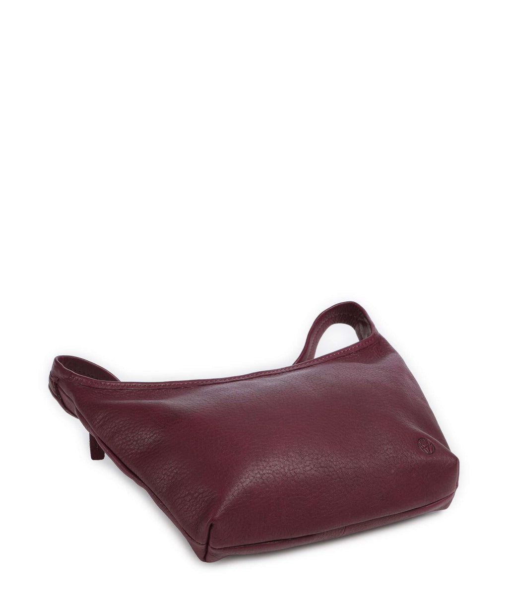 Harold's Cufu Crossbody bag grape