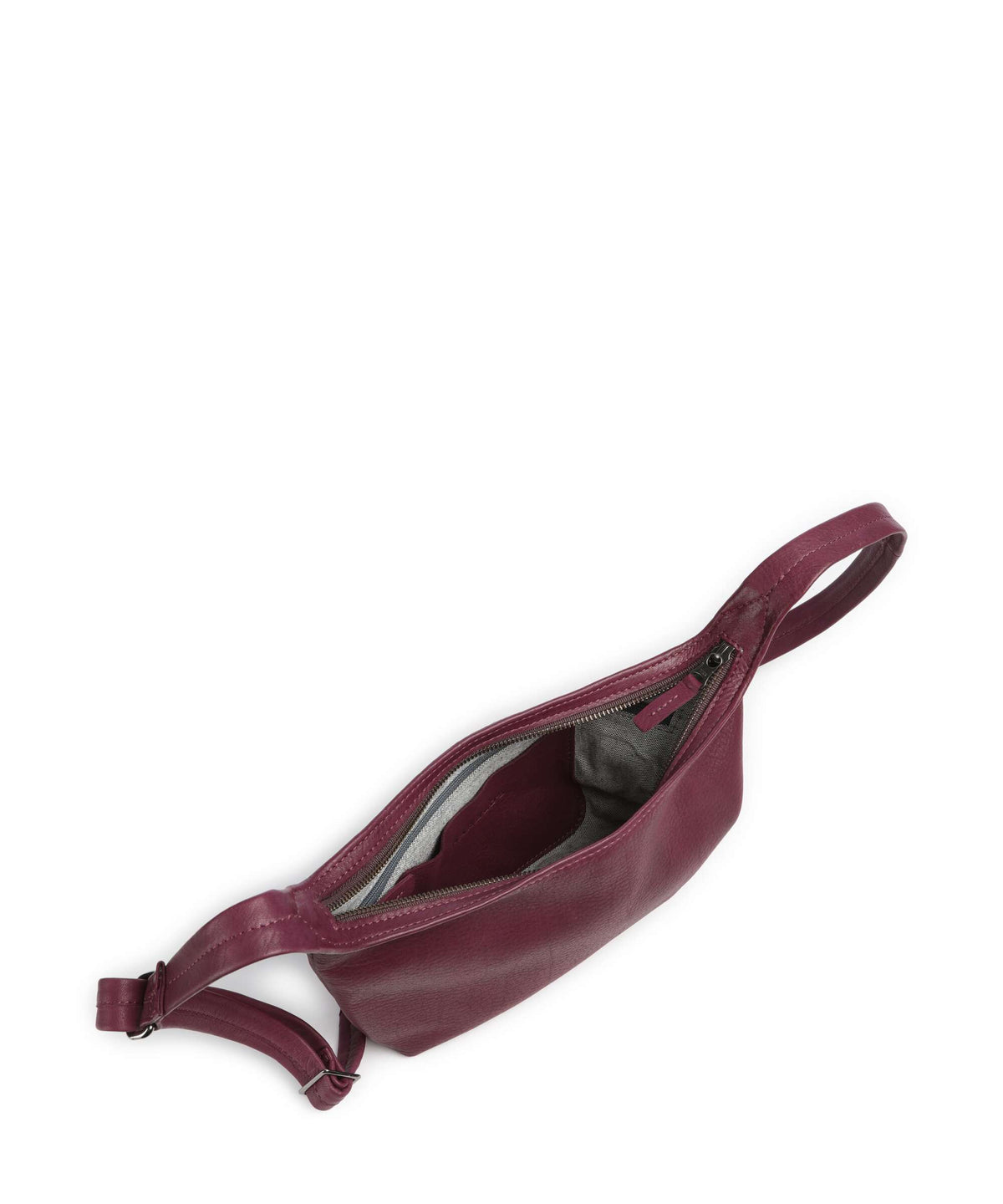 Harold's Cufu Crossbody bag grape