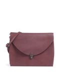 Harold's Fold Crossbody bag grape