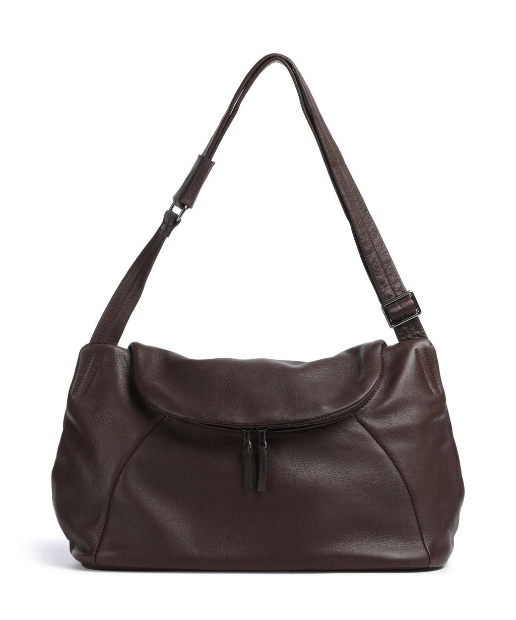 Harold's Ono Hobo bag braun