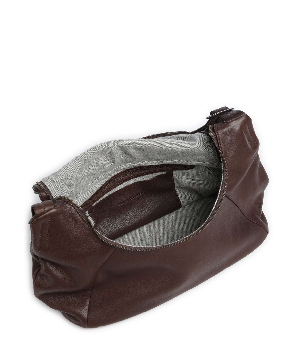 Harold's Ono Hobo bag braun