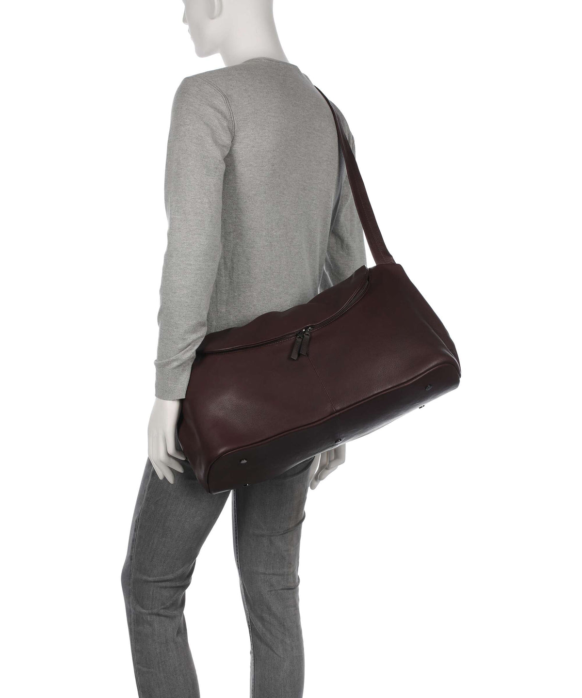 Harold's Ono Weekend bag braun