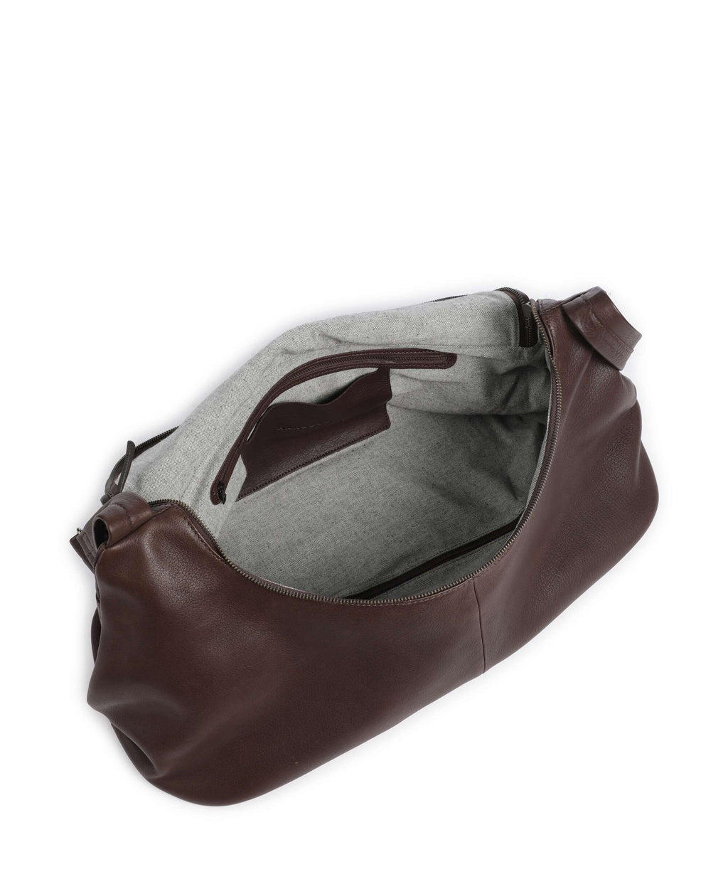 Harold's Ono Weekend bag braun
