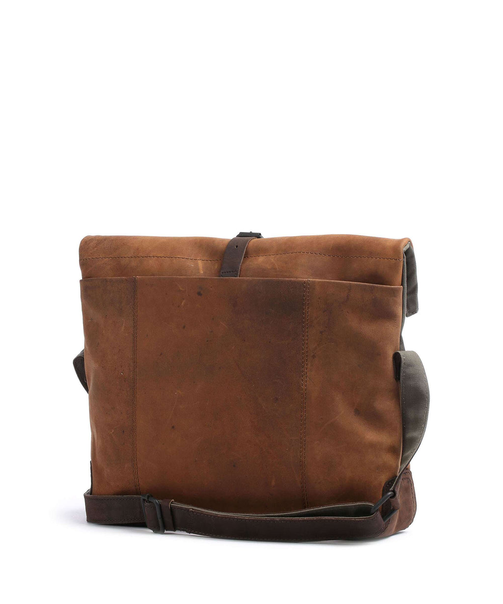 Harold's Twister M Briefcase natur