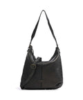 Harold's Submarine Hobo bag schwarz