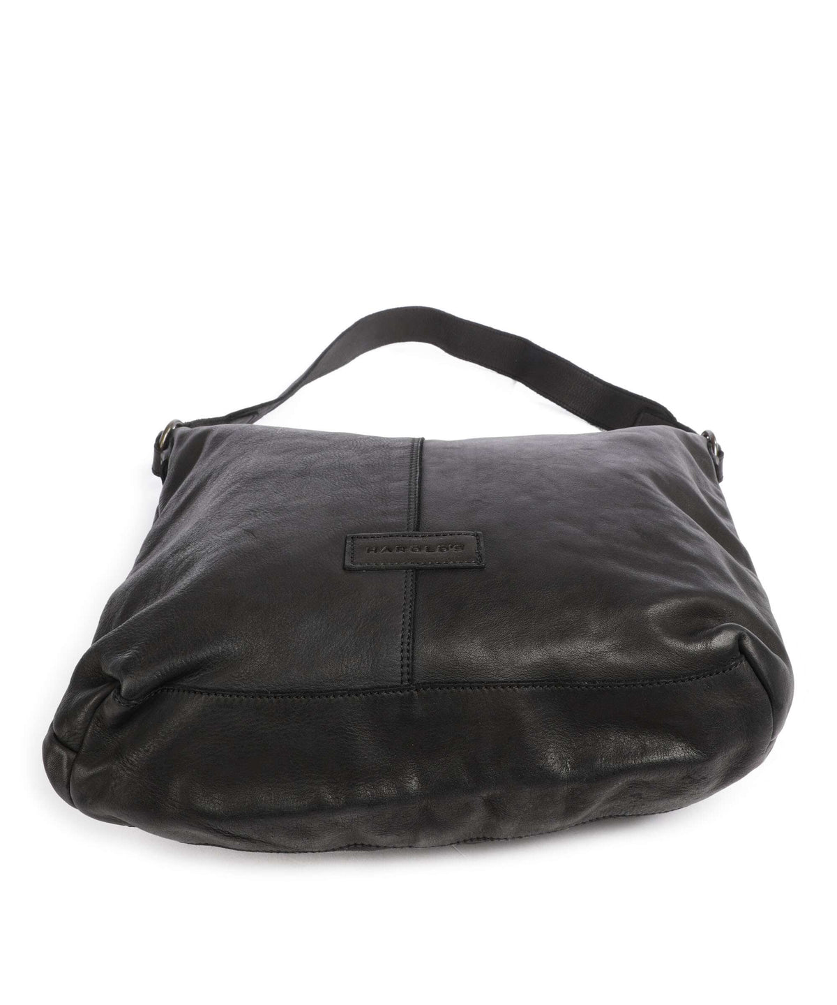 Harold's Submarine Hobo bag schwarz