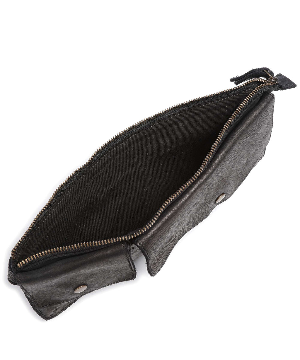 Harold's Submarine Belt bag schwarz