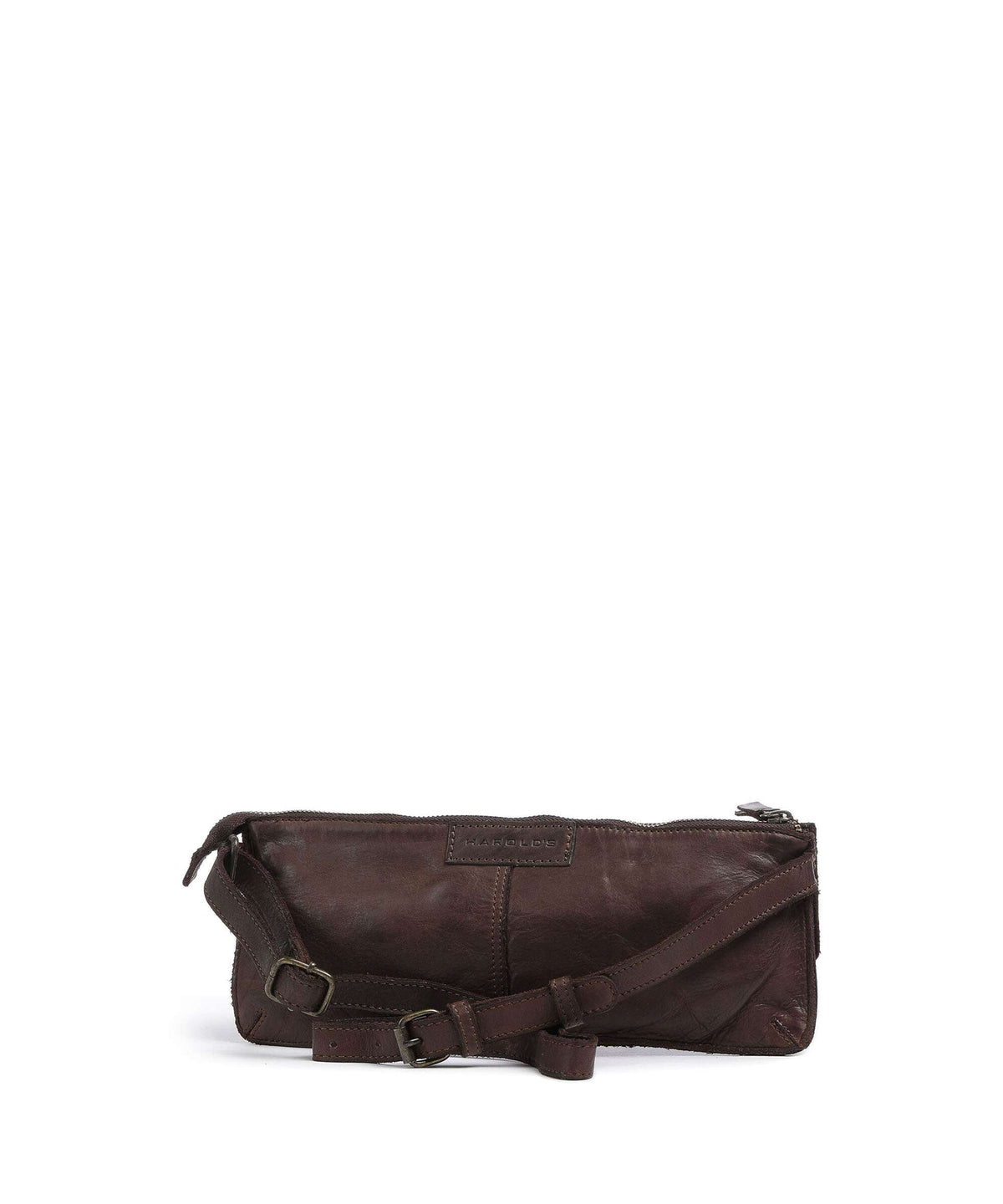 Harold's Submarine Belt bag braun