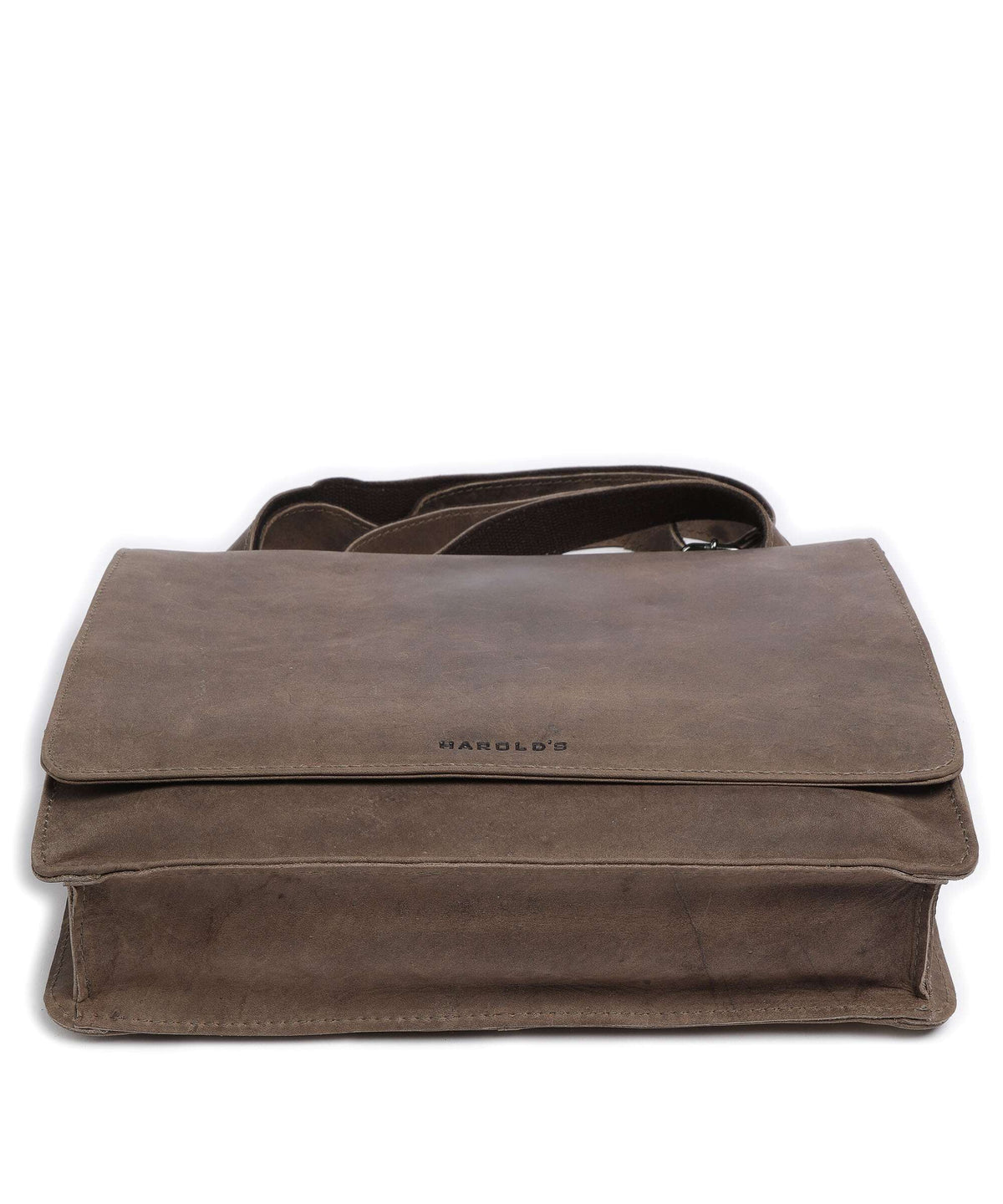 Harold's Antic M Shoulder bag taupe