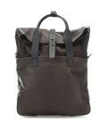 Harold's Mount Ivy XL Rolltop backpack jive