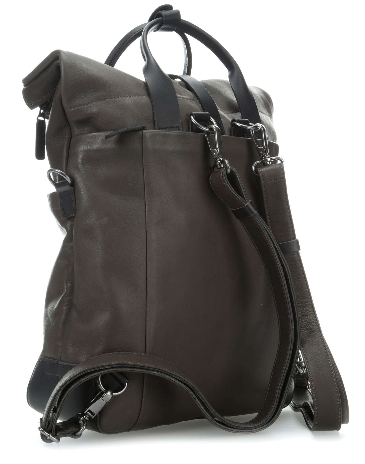 Harold's Mount Ivy XL Rolltop backpack jive