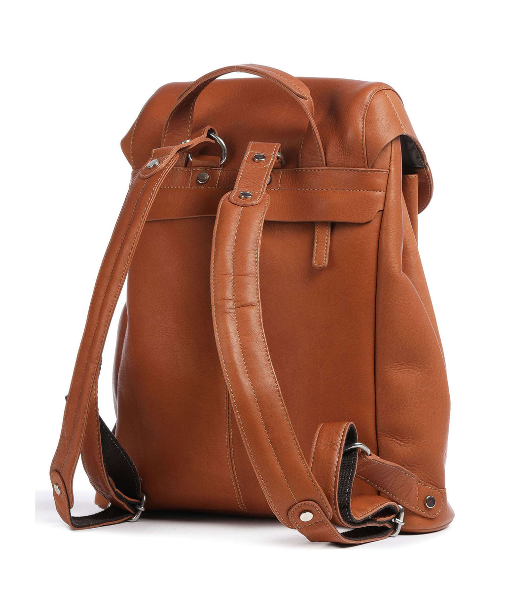 Harold's Campo Backpack cognac