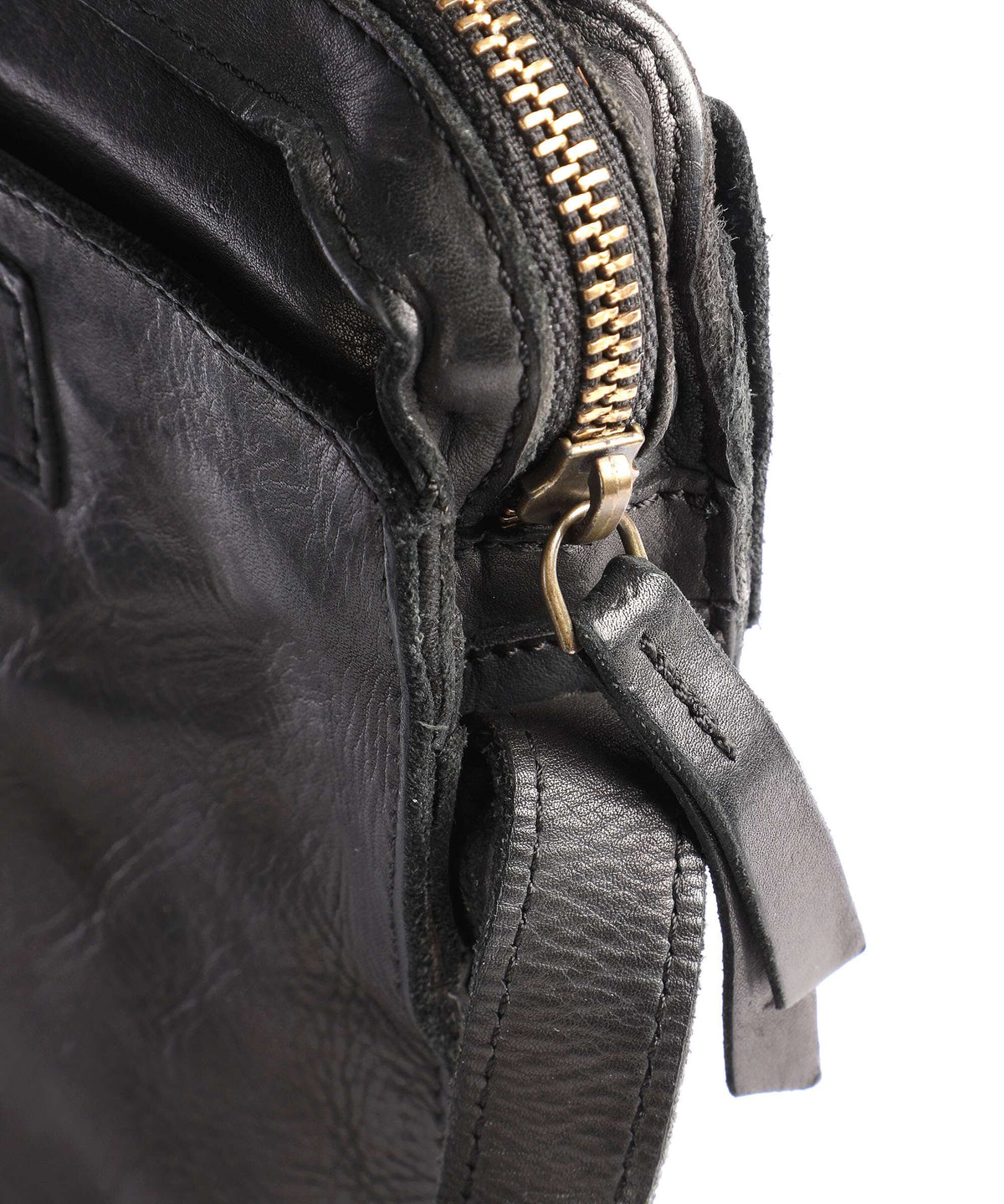 Harold's Submarine Crossbody bag black
