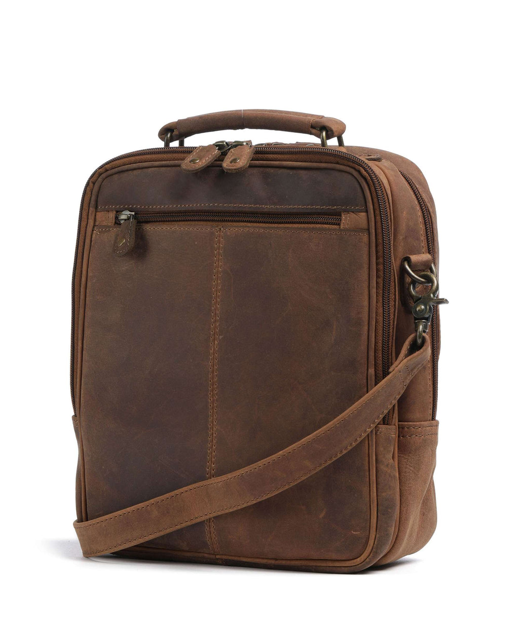 Harold's Antic L Crossbody bag natur