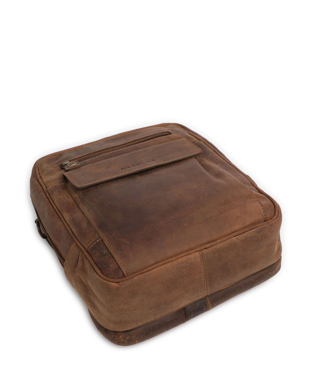 Harold's Antic L Crossbody bag natur