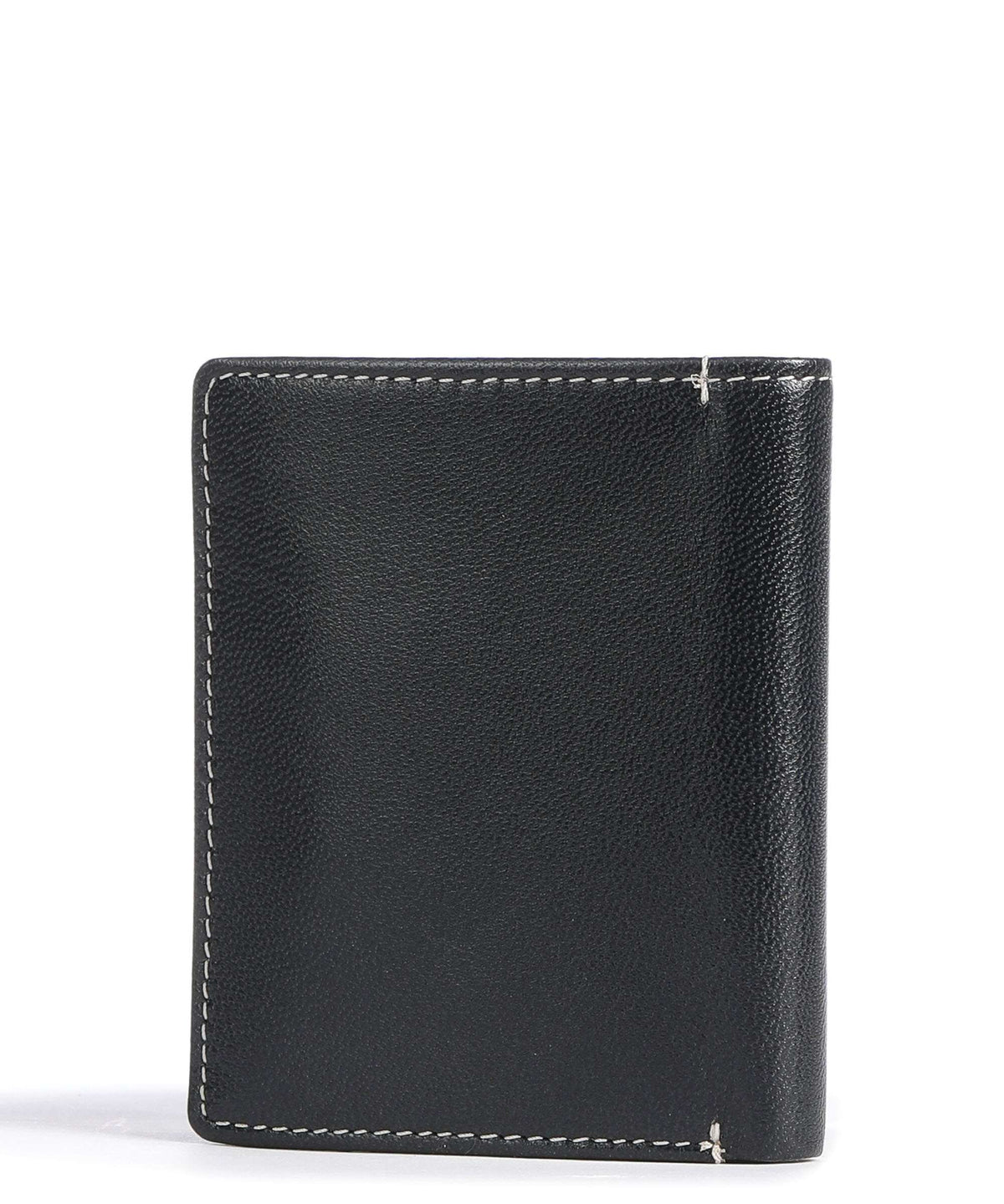 Golden Head Bari Wallet navy