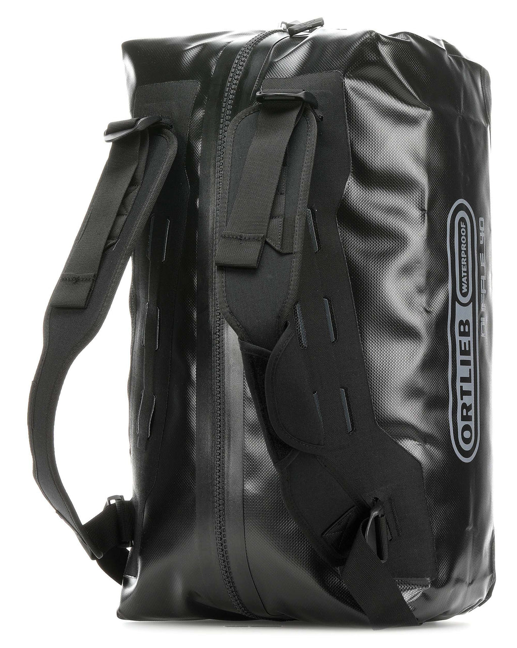 Ortlieb Duffle 40 Weekend bag black