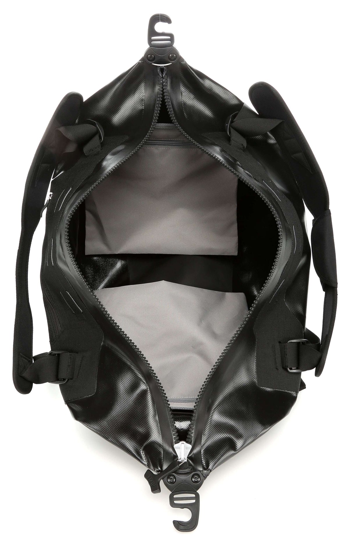 Ortlieb Duffle 40 Weekend bag black