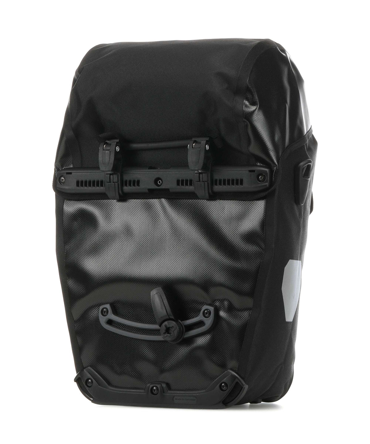 Ortlieb Back Roller QL2.1 Set Bike pannier black