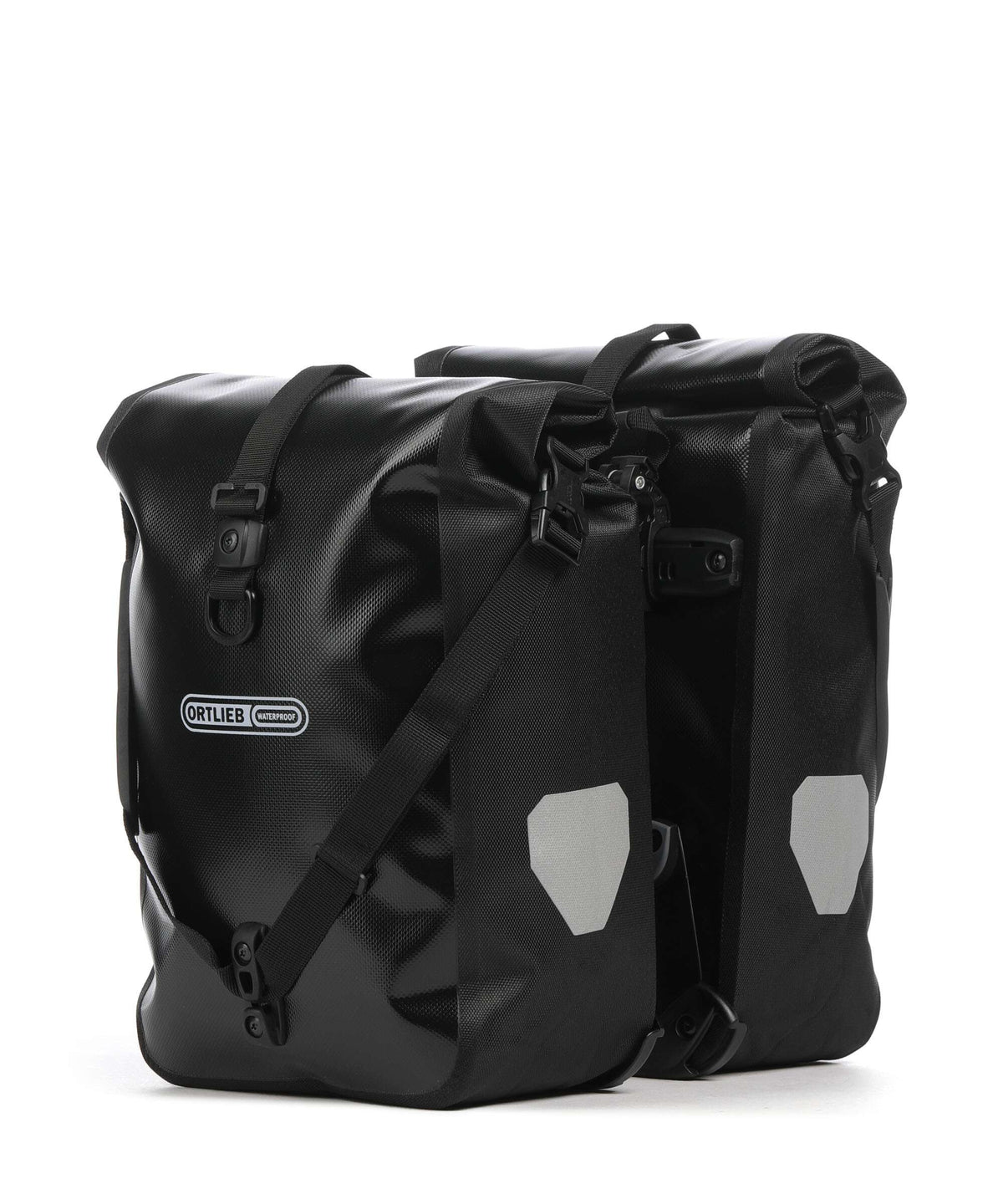 Ortlieb Sport-Roller Classic QL2.1 Set Bike pannier black