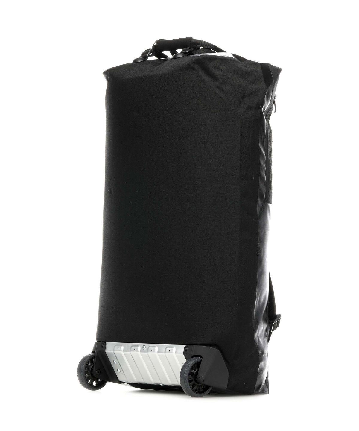 Ortlieb Duffle RS 110 Backpack with wheels black