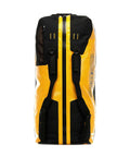 Ortlieb Duffle RS 140 Backpack with wheels sun yellow/black