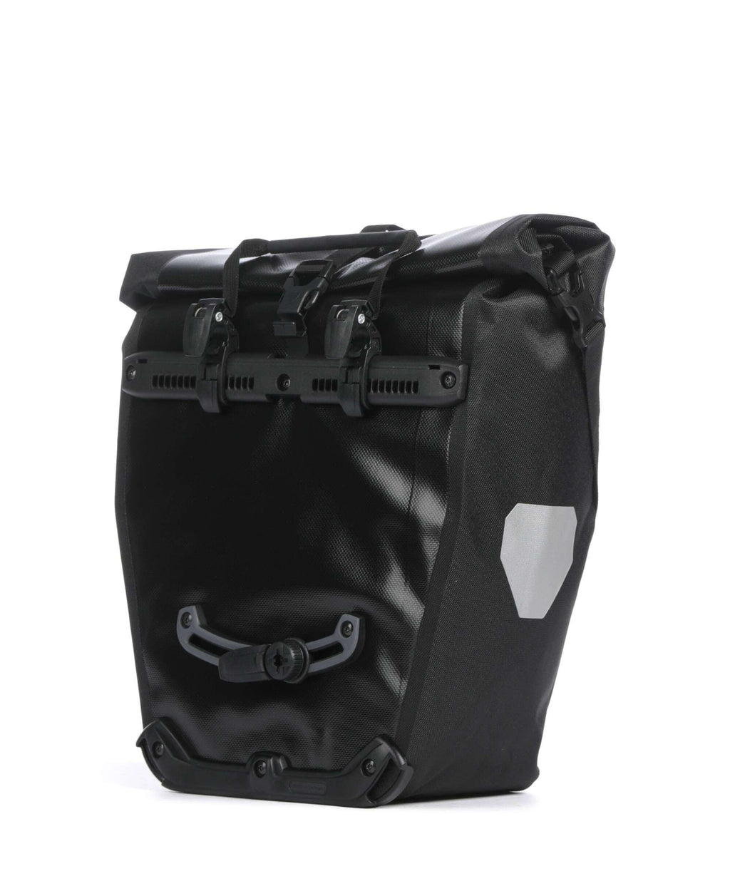 Ortlieb Back-Roller Classic QL2.1 Set Bike pannier black
