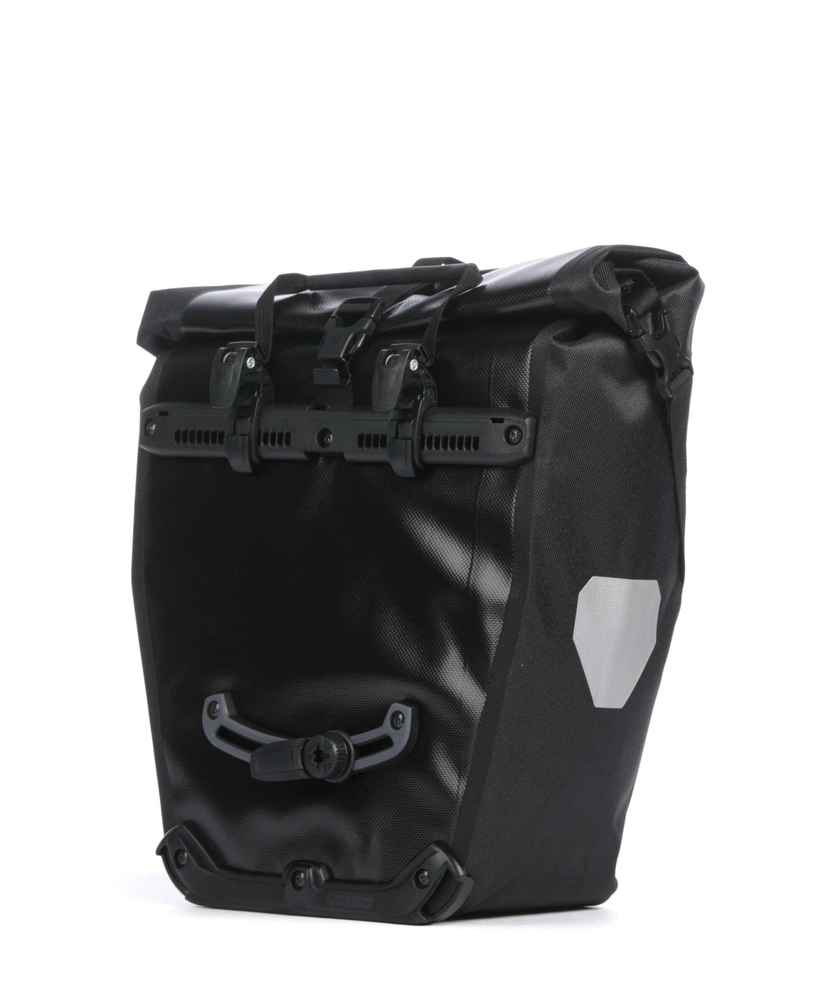 Ortlieb Back-Roller Classic QL2.1 Set Bike pannier black