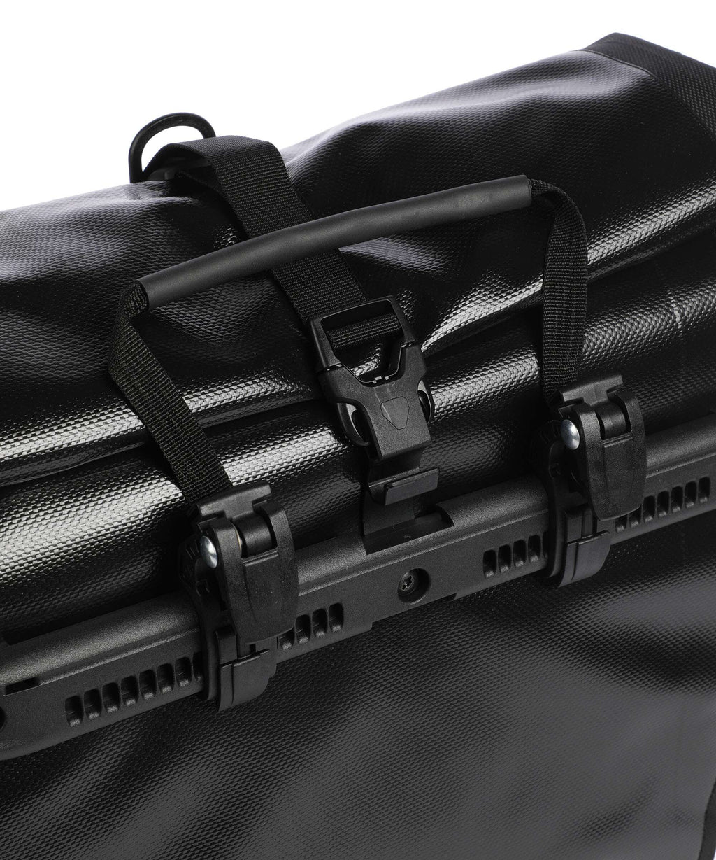 Ortlieb Back-Roller Classic QL2.1 Set Bike pannier black