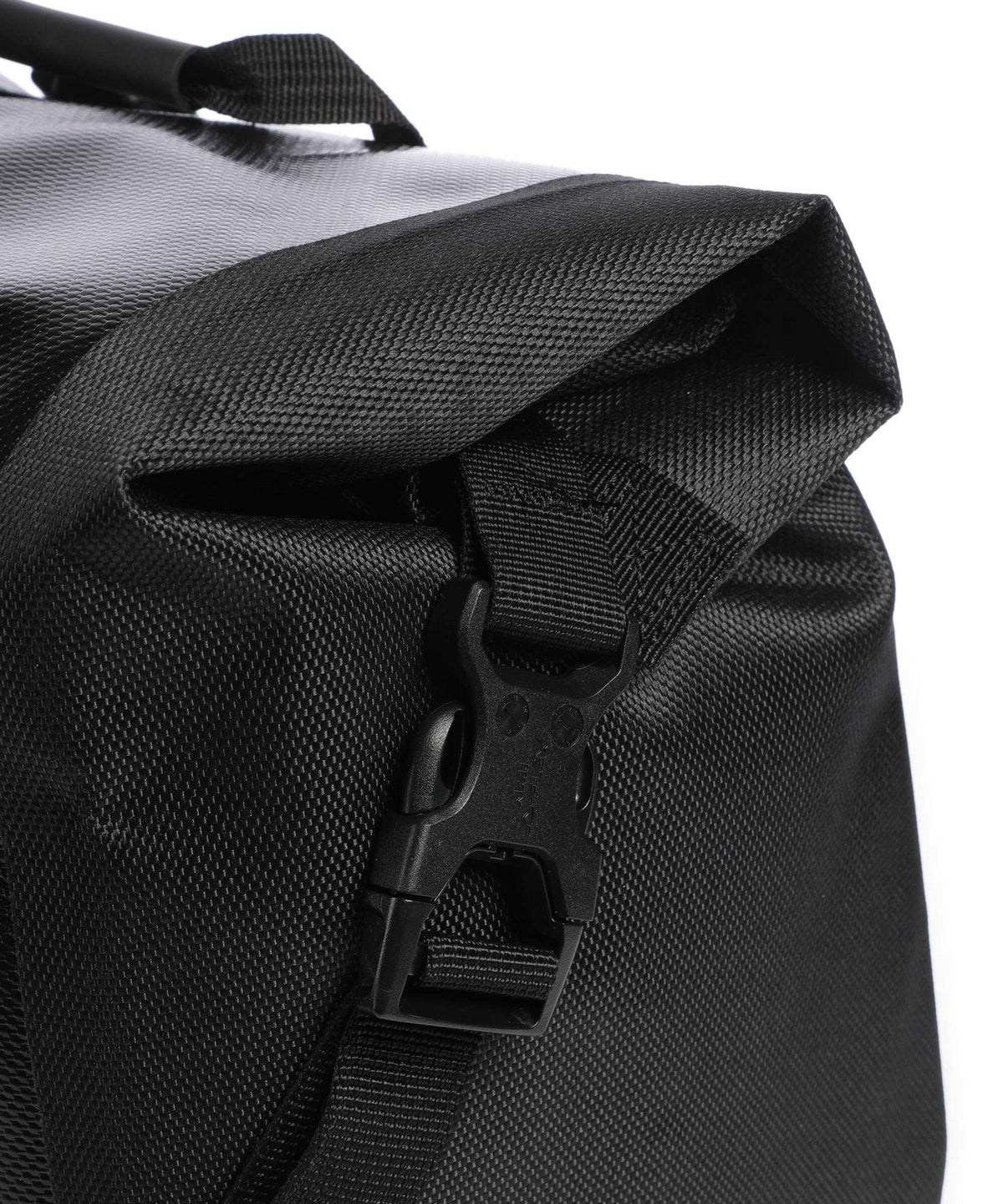 Ortlieb Back-Roller Classic QL2.1 Set Bike pannier black