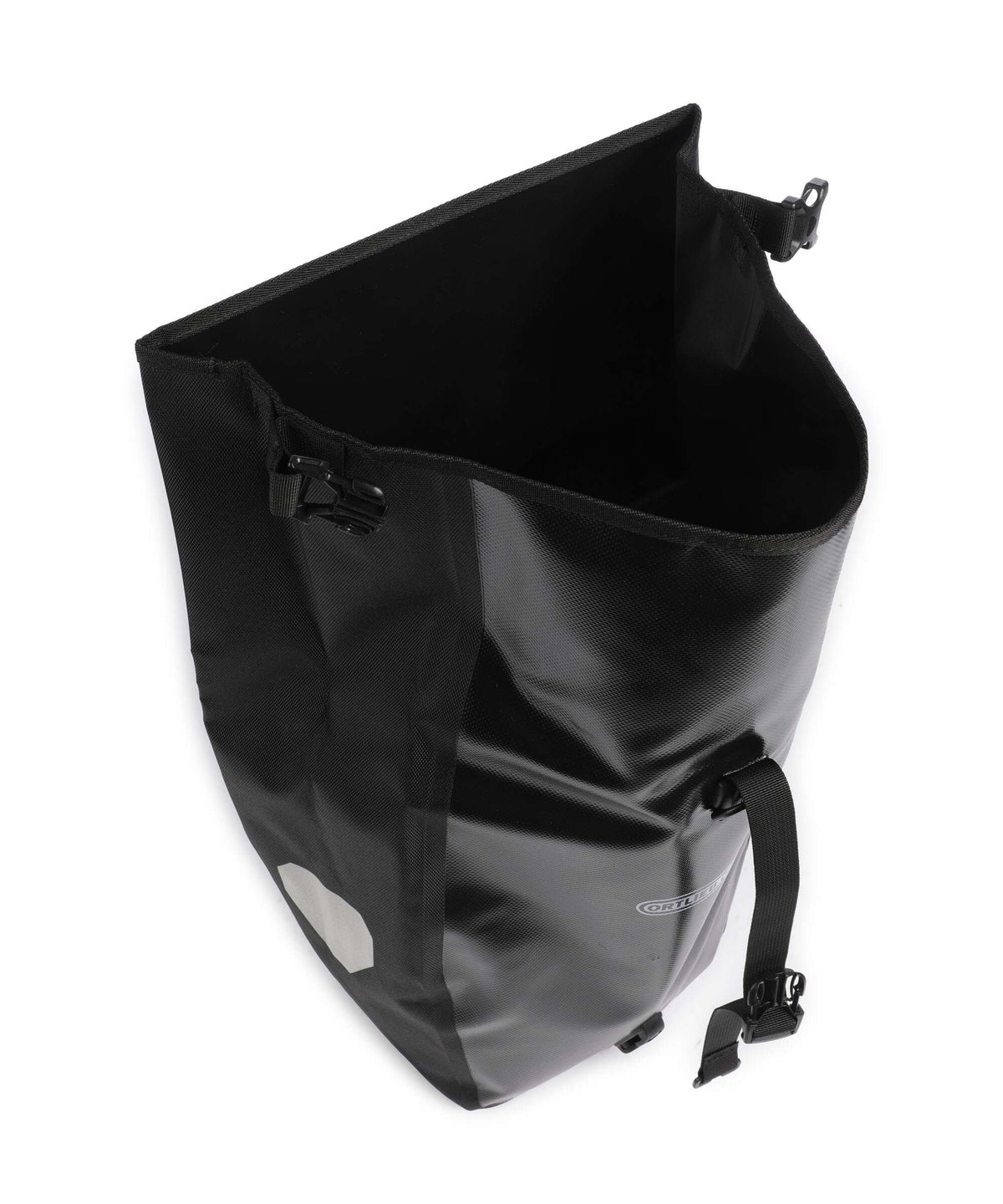 Ortlieb Back-Roller Classic QL2.1 Set Bike pannier black