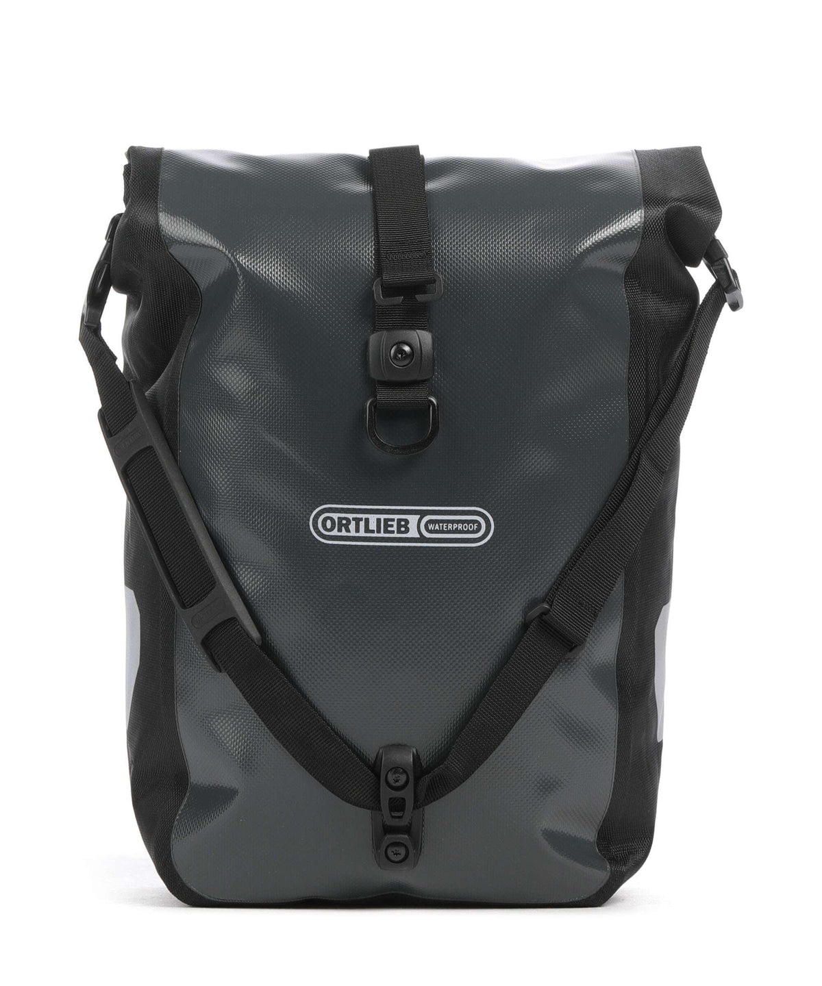 Ortlieb Sport-Roller Classic QL2.1 Set Bike pannier asphalt black