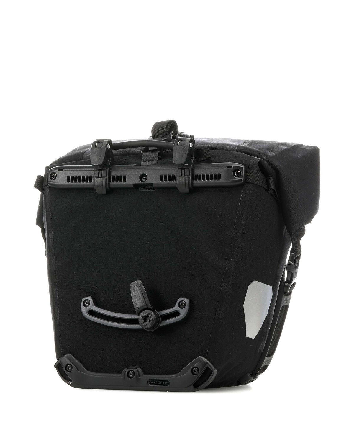 Ortlieb Back Roller QL2.1 Set Bike pannier granite/black
