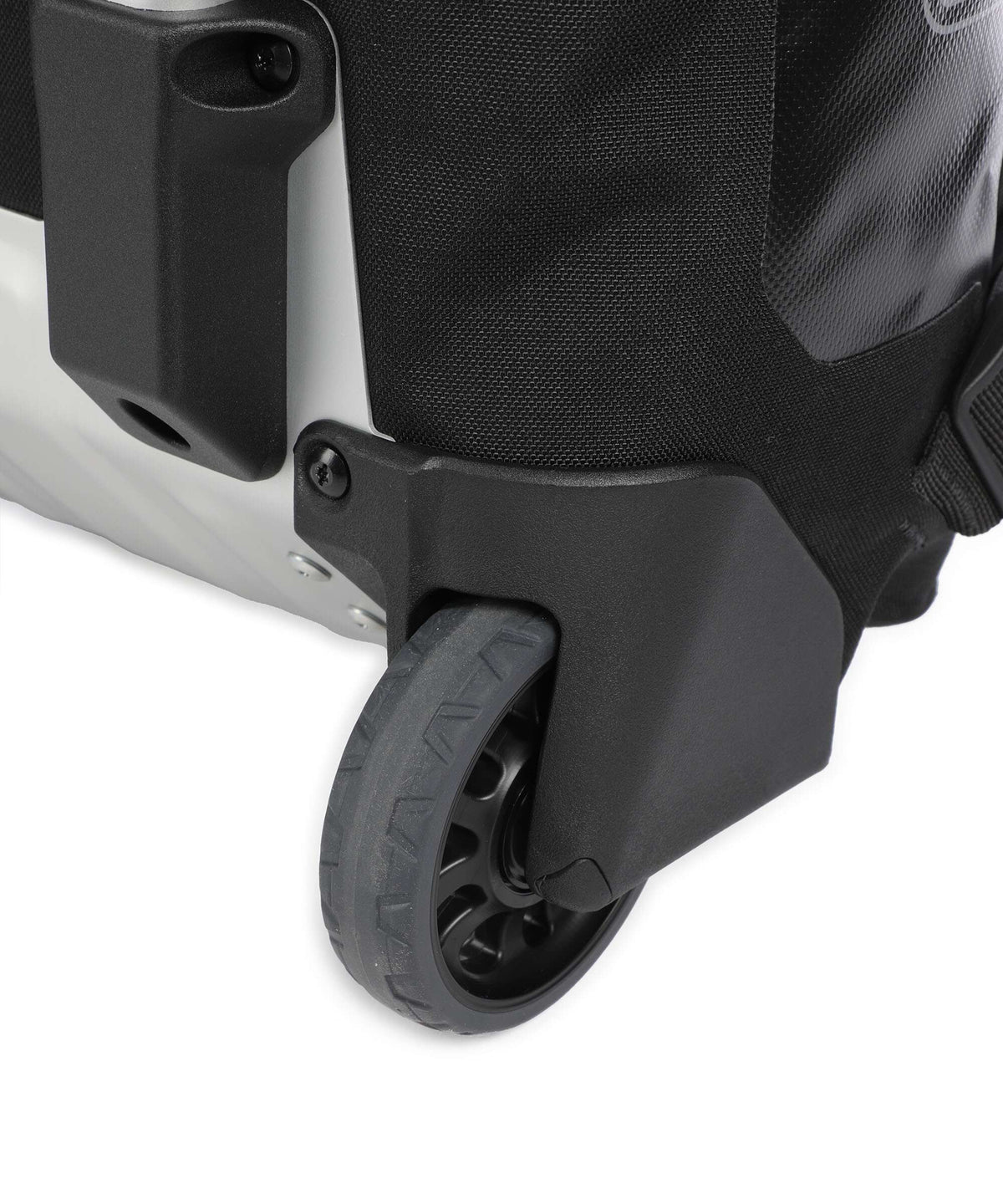 Ortlieb Duffle RG 34 Backpack with wheels black