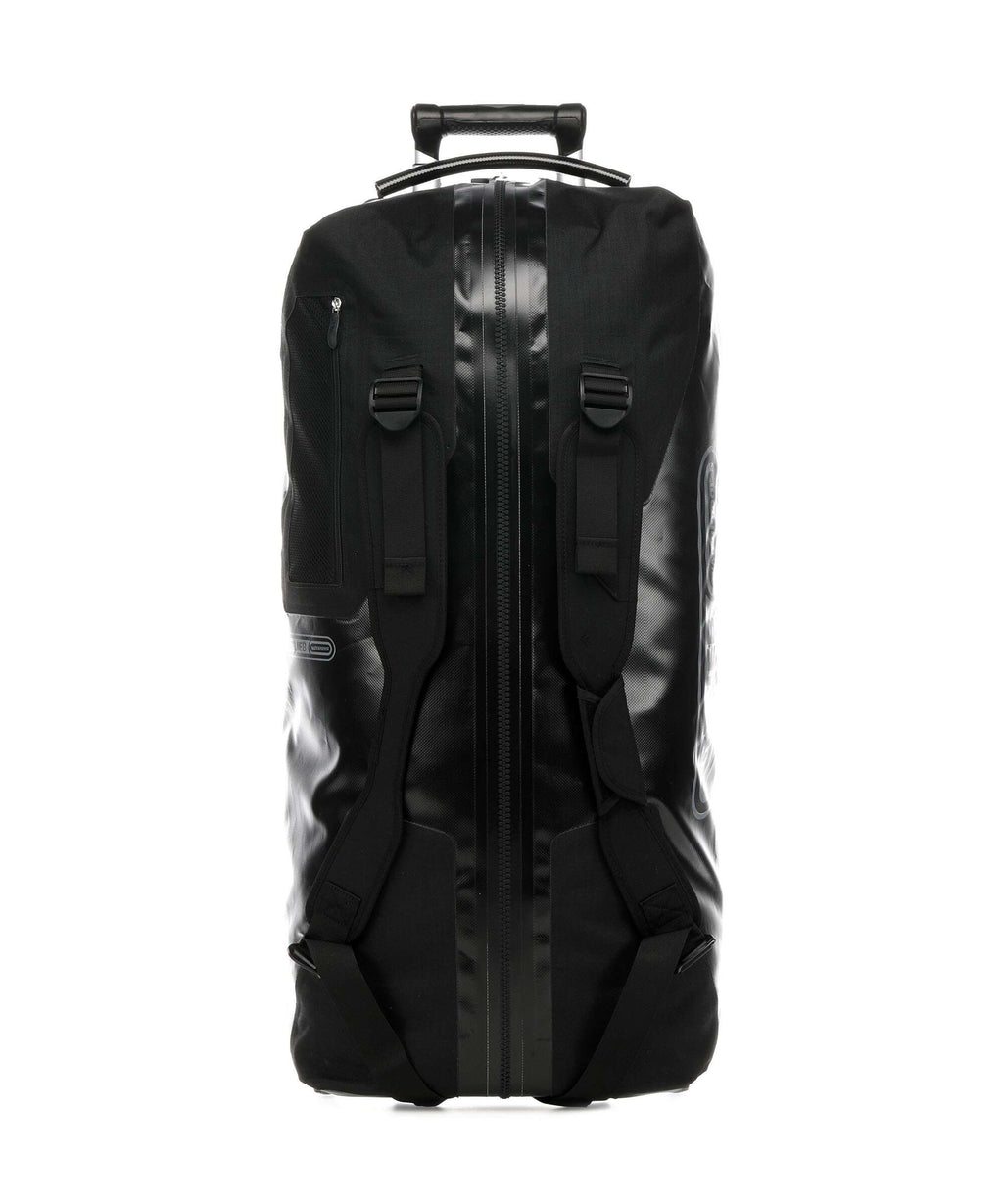 Ortlieb Duffle RG 85 Backpack with wheels black